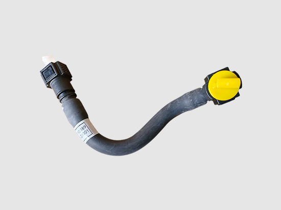 Golden Dragon Bus Parts 299031919 Fuel Delivery Pipe